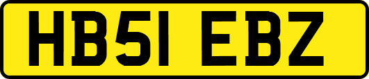 HB51EBZ