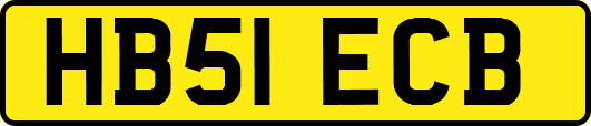 HB51ECB