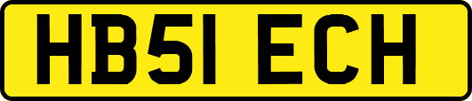 HB51ECH