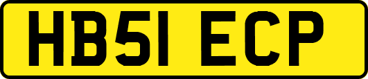 HB51ECP