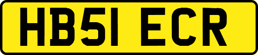 HB51ECR