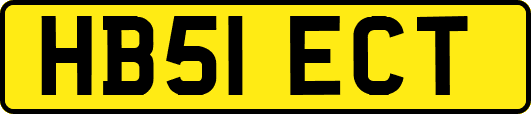 HB51ECT