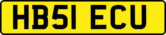 HB51ECU