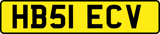 HB51ECV