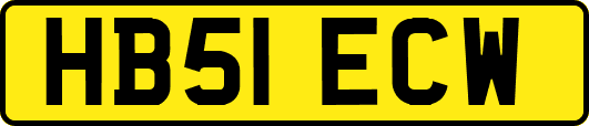 HB51ECW