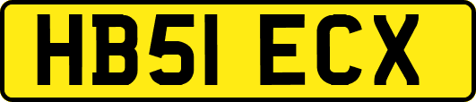 HB51ECX