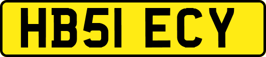 HB51ECY