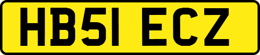 HB51ECZ