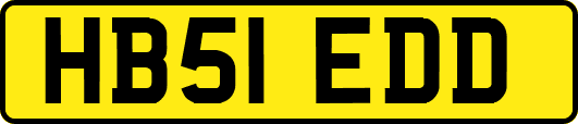 HB51EDD