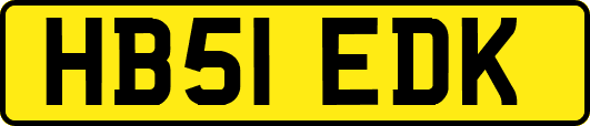 HB51EDK