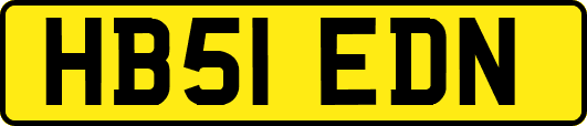 HB51EDN