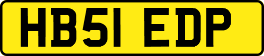 HB51EDP