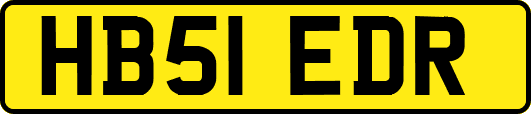 HB51EDR