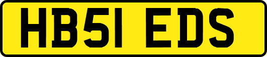 HB51EDS