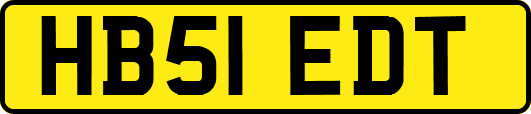 HB51EDT