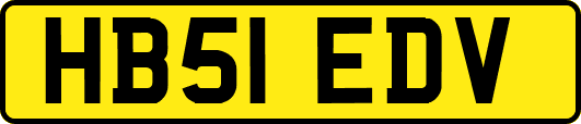 HB51EDV