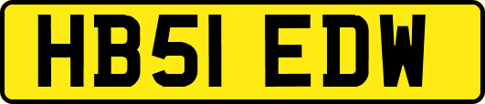 HB51EDW