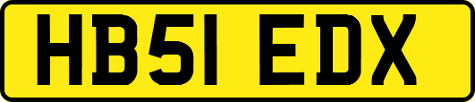 HB51EDX