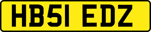 HB51EDZ