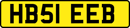 HB51EEB