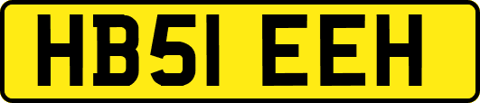 HB51EEH