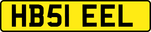 HB51EEL