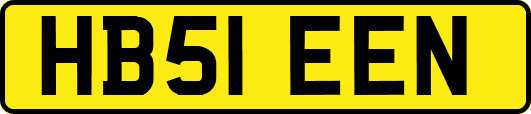 HB51EEN