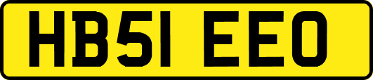 HB51EEO