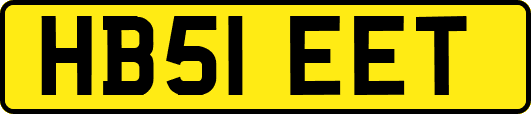 HB51EET