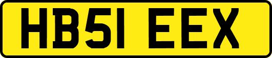 HB51EEX
