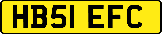 HB51EFC