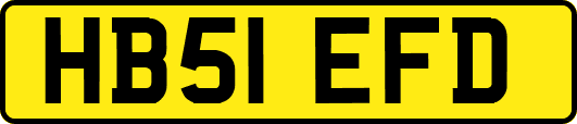 HB51EFD