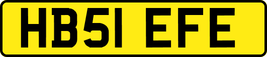 HB51EFE