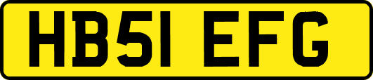 HB51EFG