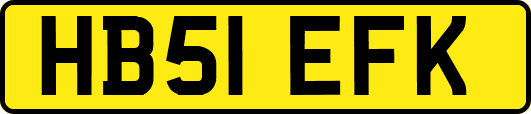 HB51EFK