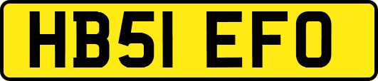 HB51EFO