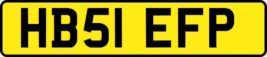 HB51EFP