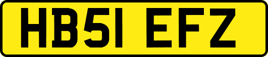 HB51EFZ