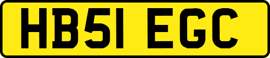 HB51EGC