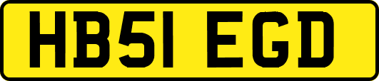 HB51EGD