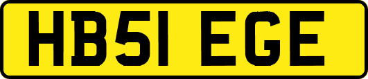 HB51EGE