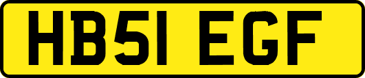 HB51EGF