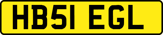 HB51EGL