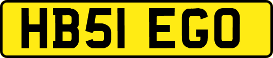 HB51EGO