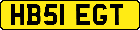 HB51EGT