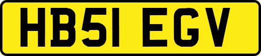 HB51EGV