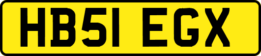 HB51EGX