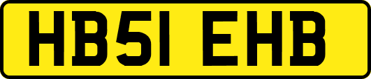 HB51EHB