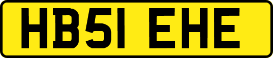 HB51EHE