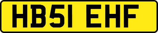 HB51EHF